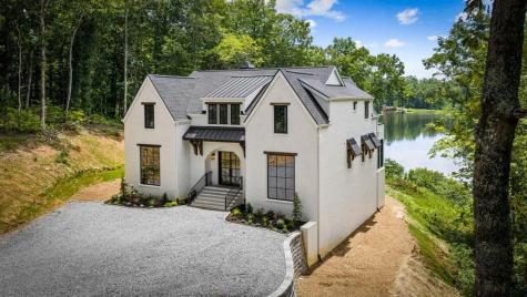 363 Pinnacle Drive Ellijay GA 30540
