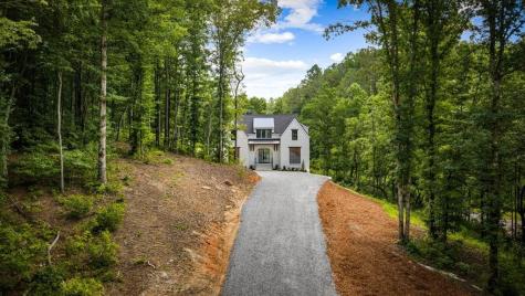 363 Pinnacle Drive Ellijay GA 30540