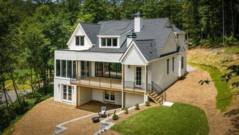363 Pinnacle Drive Ellijay GA 30540