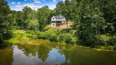 363 Pinnacle Drive Ellijay GA 30540