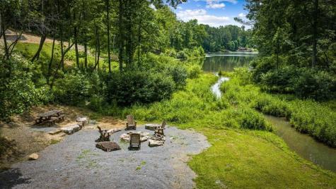 363 Pinnacle Drive Ellijay GA 30540