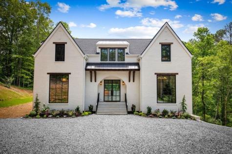 363 Pinnacle Drive Ellijay GA 30540