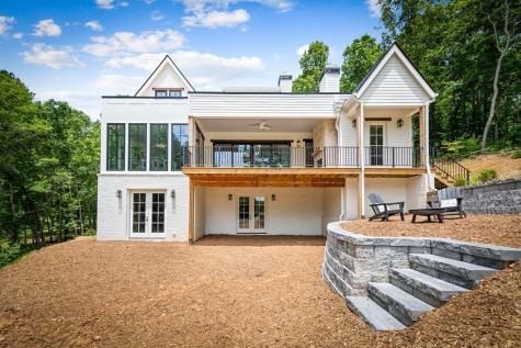 363 Pinnacle Drive Ellijay GA 30540