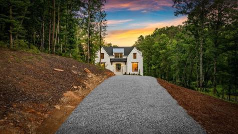 363 Pinnacle Drive Ellijay GA 30540