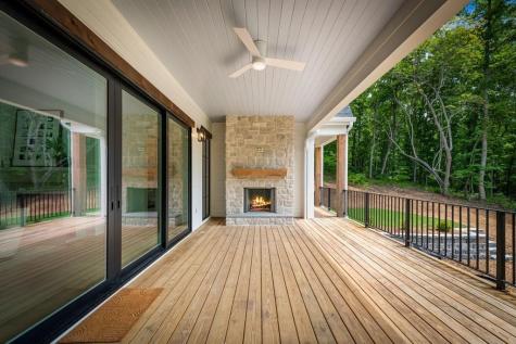 363 Pinnacle Drive Ellijay GA 30540