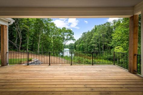 363 Pinnacle Drive Ellijay GA 30540