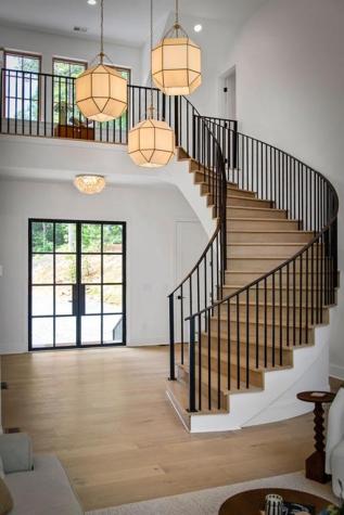 363 Pinnacle Drive Ellijay GA 30540
