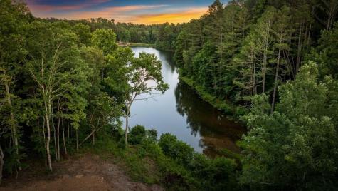 363 Pinnacle Drive Ellijay GA 30540