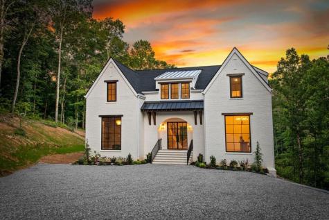 363 Pinnacle Drive Ellijay GA 30540