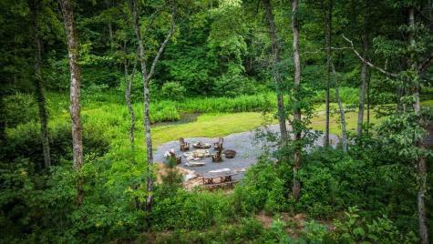 363 Pinnacle Drive Ellijay GA 30540