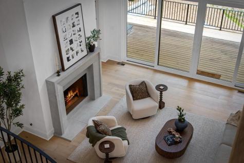 363 Pinnacle Drive Ellijay GA 30540
