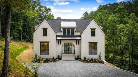 363 Pinnacle Drive Ellijay GA 30540