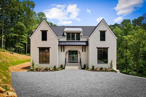 363 Pinnacle Drive Ellijay GA 30540