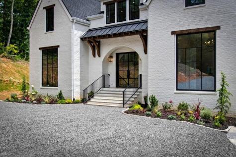 363 Pinnacle Drive Ellijay GA 30540