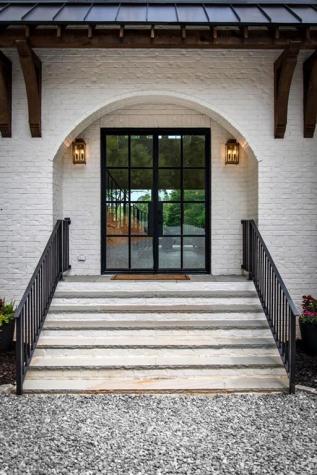 363 Pinnacle Drive Ellijay GA 30540