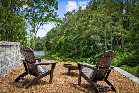 363 Pinnacle Drive Ellijay GA 30540