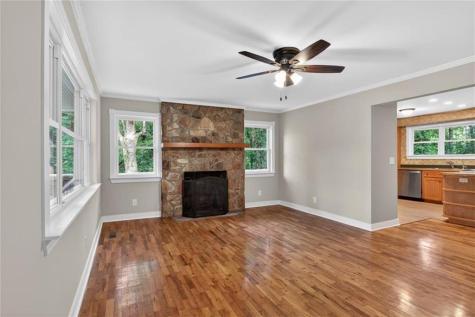 837 Puckett Road Waleska GA 30183