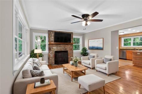 837 Puckett Road Waleska GA 30183