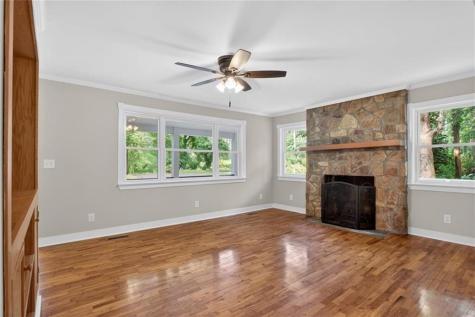 837 Puckett Road Waleska GA 30183