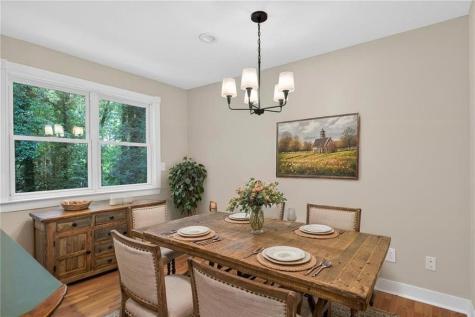 837 Puckett Road Waleska GA 30183