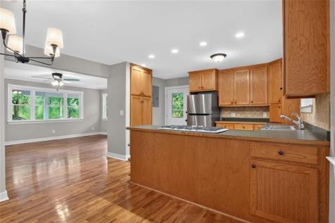 837 Puckett Road Waleska GA 30183
