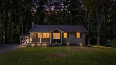 837 Puckett Road Waleska GA 30183