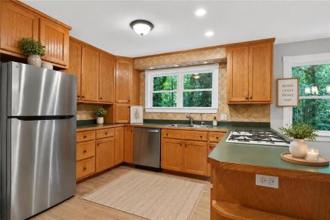 837 Puckett Road Waleska GA 30183