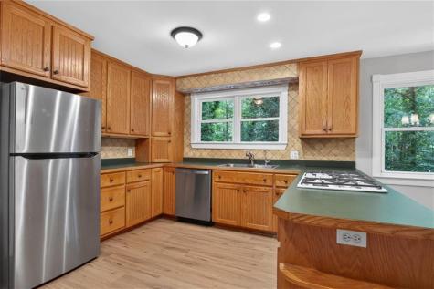 837 Puckett Road Waleska GA 30183