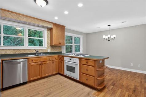 837 Puckett Road Waleska GA 30183
