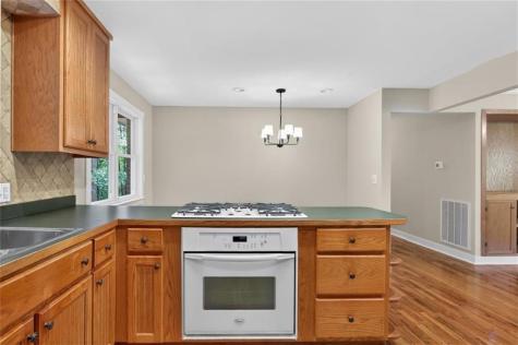 837 Puckett Road Waleska GA 30183