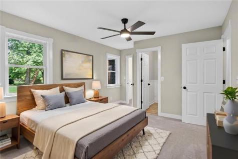 837 Puckett Road Waleska GA 30183
