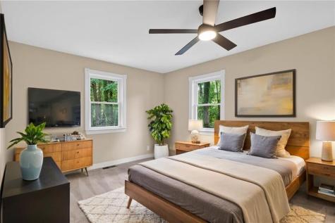 837 Puckett Road Waleska GA 30183