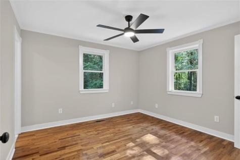 837 Puckett Road Waleska GA 30183