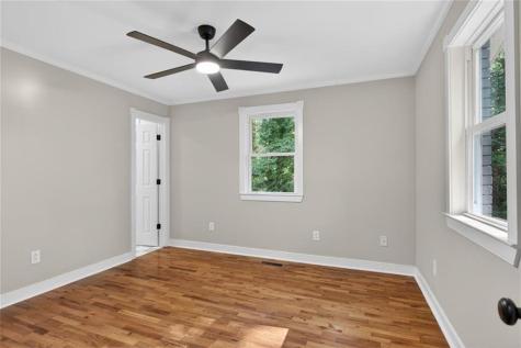 837 Puckett Road Waleska GA 30183