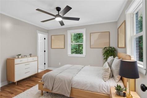 837 Puckett Road Waleska GA 30183