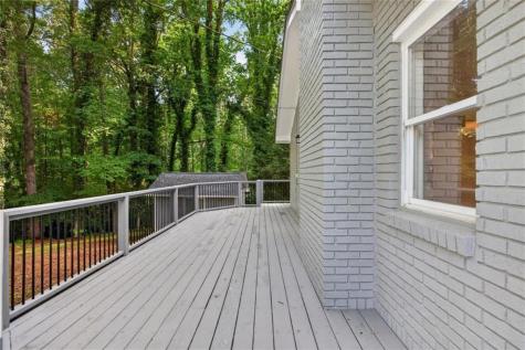 837 Puckett Road Waleska GA 30183