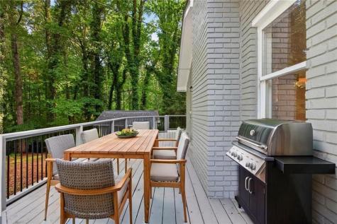837 Puckett Road Waleska GA 30183