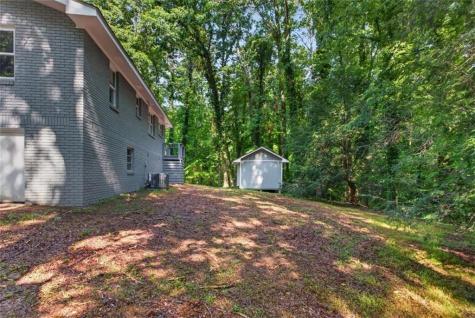 837 Puckett Road Waleska GA 30183