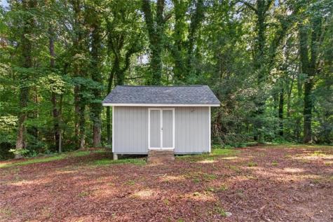 837 Puckett Road Waleska GA 30183