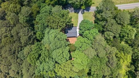 837 Puckett Road Waleska GA 30183