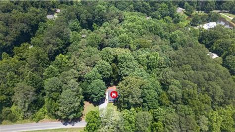 837 Puckett Road Waleska GA 30183