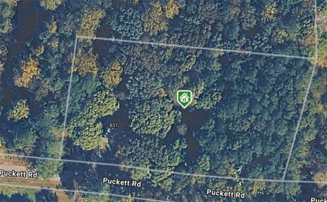 837 Puckett Road Waleska GA 30183