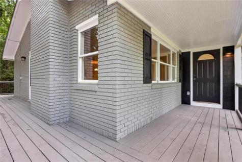 837 Puckett Road Waleska GA 30183