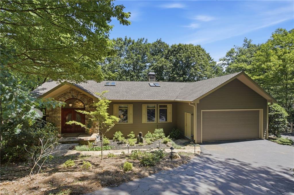 532 Cherokee Trail Big Canoe GA 30143