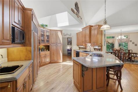 532 Cherokee Trail Big Canoe GA 30143