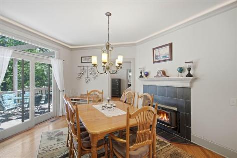 532 Cherokee Trail Big Canoe GA 30143