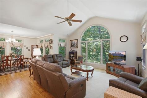 532 Cherokee Trail Big Canoe GA 30143