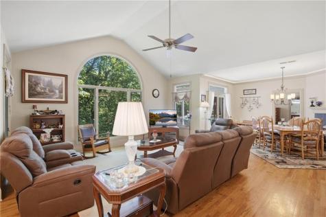 532 Cherokee Trail Big Canoe GA 30143