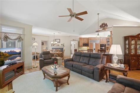 532 Cherokee Trail Big Canoe GA 30143
