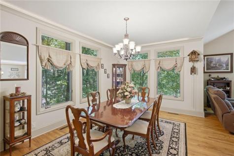 532 Cherokee Trail Big Canoe GA 30143